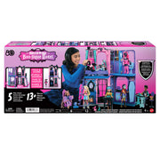 Monster High Boo-Tique Hotel dollhouse, in packaging