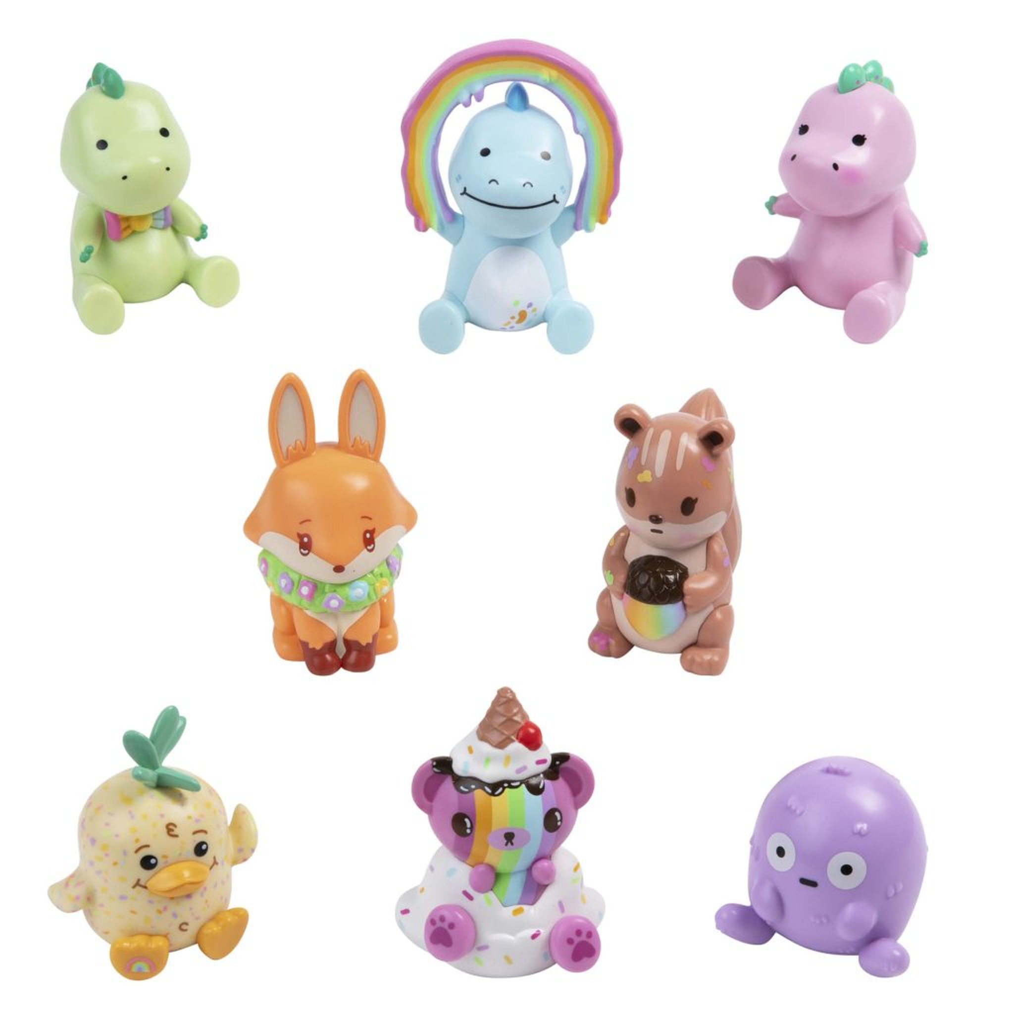 Moriah Elizabeth - Mystery Figures Series 2