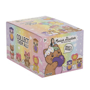Moriah Elizabeth Mystery 6 Inch Plush Soft Toys - Valentines collection, in packaging