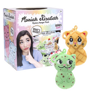 Moriah Elizabeth - Mystery Hanger Plush Series 2
