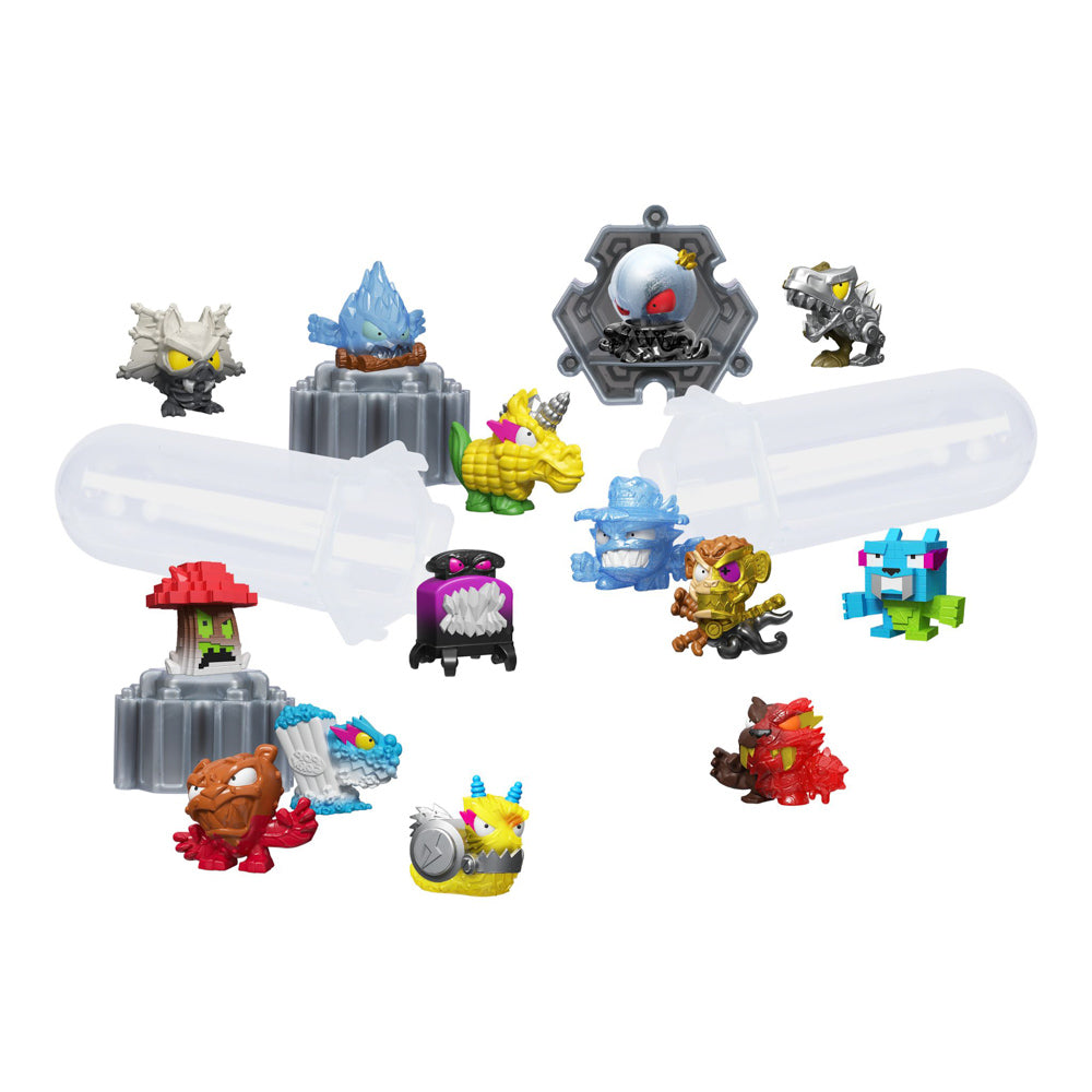 MrBeast Lab Swarms Hyper Fusion Mega Lab Pack #2