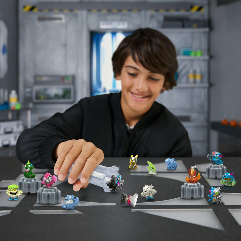 MrBeast Lab Swarms Hyper Fusion Mega Lab Pack #2