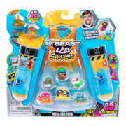 MrBeast Lab Swarms Atomic Series Mega Lab 12 Pack #2