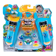 MrBeast Lab Swarms Atomic Series Mega Lab 12 Pack #1