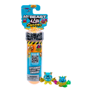 MrBeast Lab Swarms Atomic Series Test Tube 2 Pack