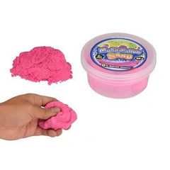 Mushimallow Sand Assorted Styles