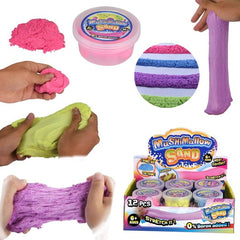 Mushimallow Sand Assorted Styles