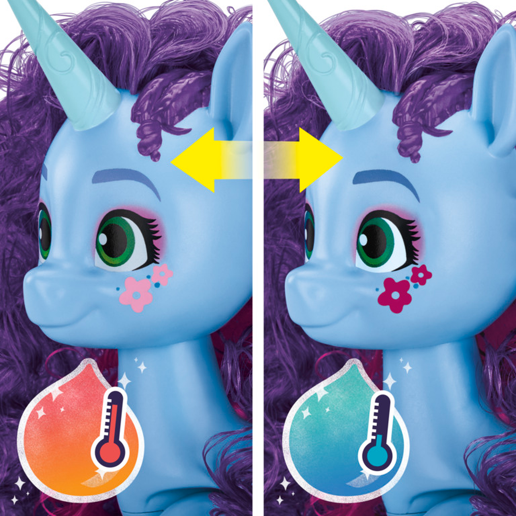 My Little Pony  Style Of The Day Misty Daydawn