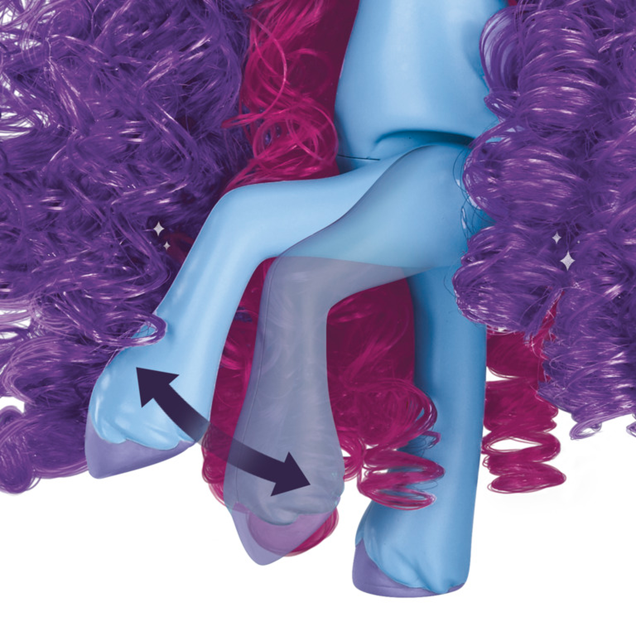 My Little Pony  Style Of The Day Misty Daydawn