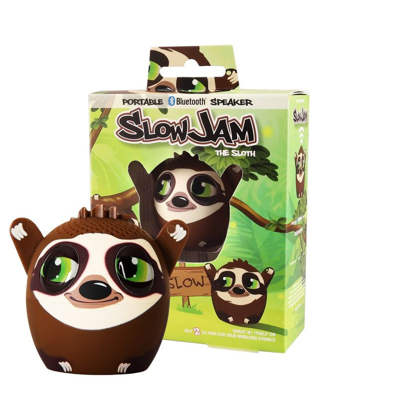 SLOTH MY AUDIO PET – Toyworld NZ