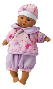 My Sweet Baby Mini Baby Assorted Skin Tones