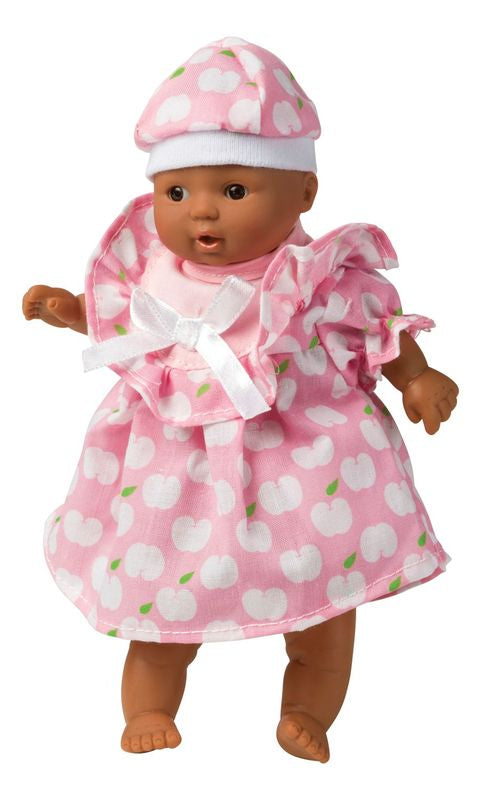 My Sweet Baby Mini Baby Assorted Skin Tones