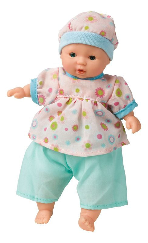 My Sweet Baby Mini Baby Assorted Skin Tones