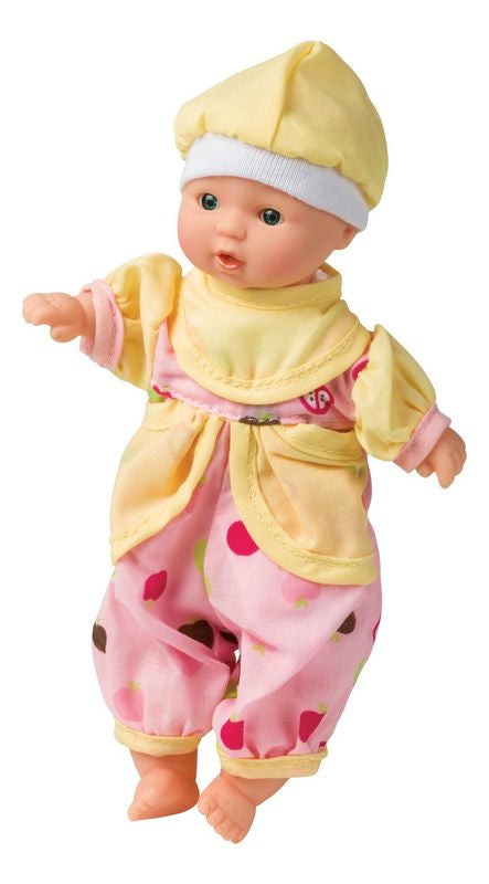 My Sweet Baby Mini Baby Assorted Skin Tones