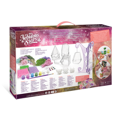 Nebulous Stars Air Diamond Terrariums