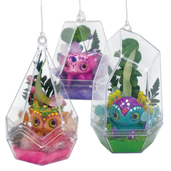 Nebulous Stars Air Diamond Terrariums
