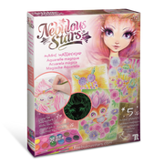 Nebulous Stars Magic Watercolor Petulia