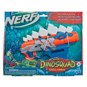 NERF Dinosquad Stego-Smash