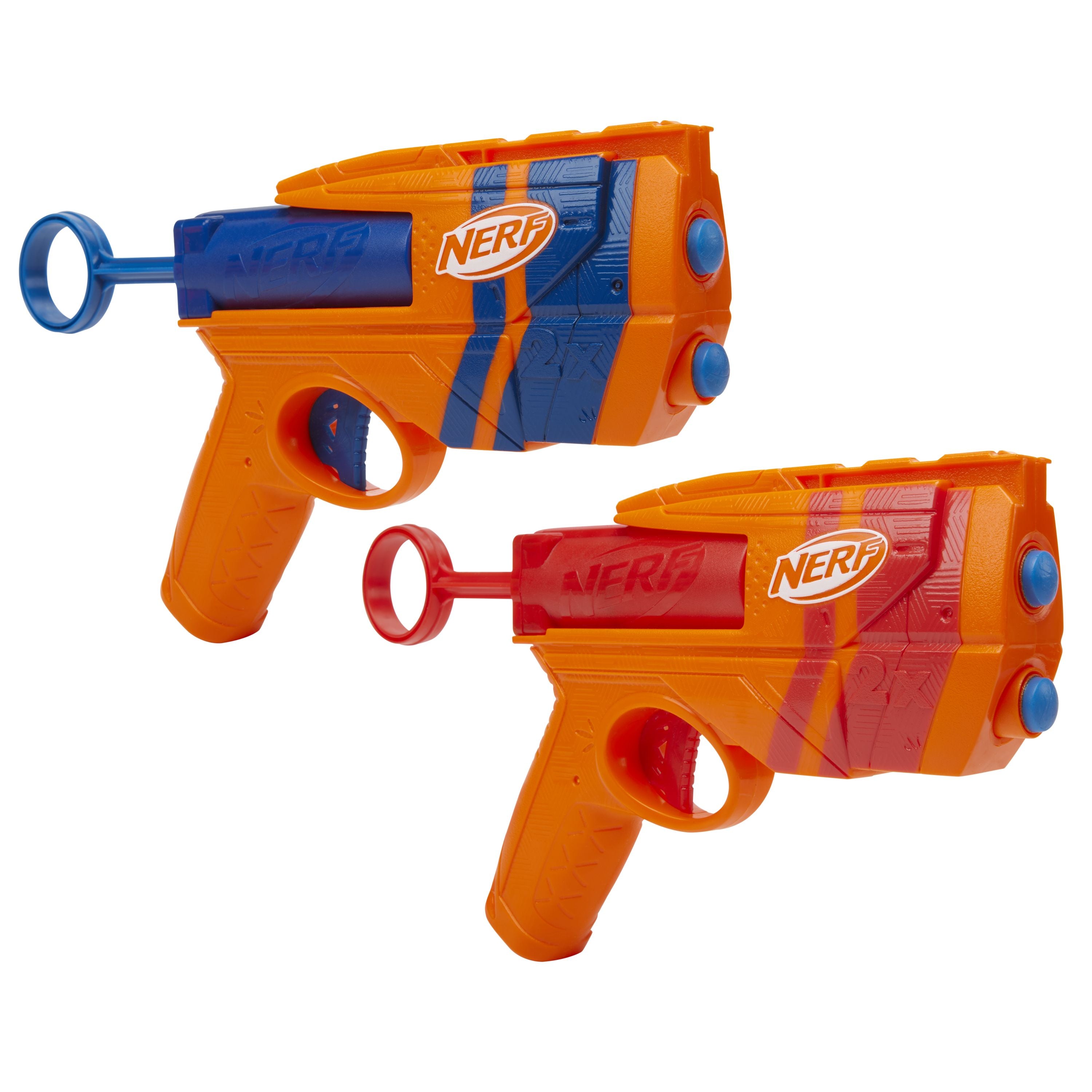 NERF N Series Duo Pack