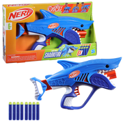 NERF Wild Sharkfire