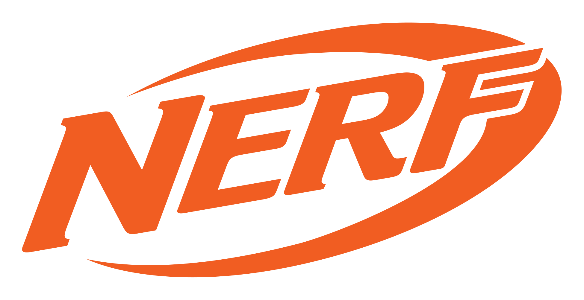 Nerf Toyworld NZ
