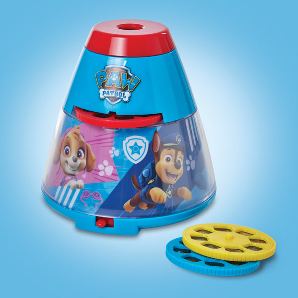 PAW Patrol Room Projector & Nightlight