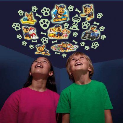 PAW Patrol Glow Shapes (Chase)