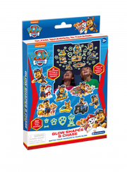 PAW Patrol Glow Shapes (Chase)