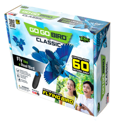 Zing Go Go Bird