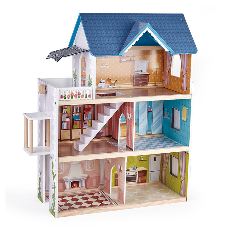 Hape Little Room My Dream Doll House