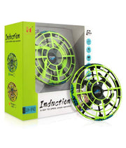 Jellyfish Induction QuaDCopter Assorted Styles