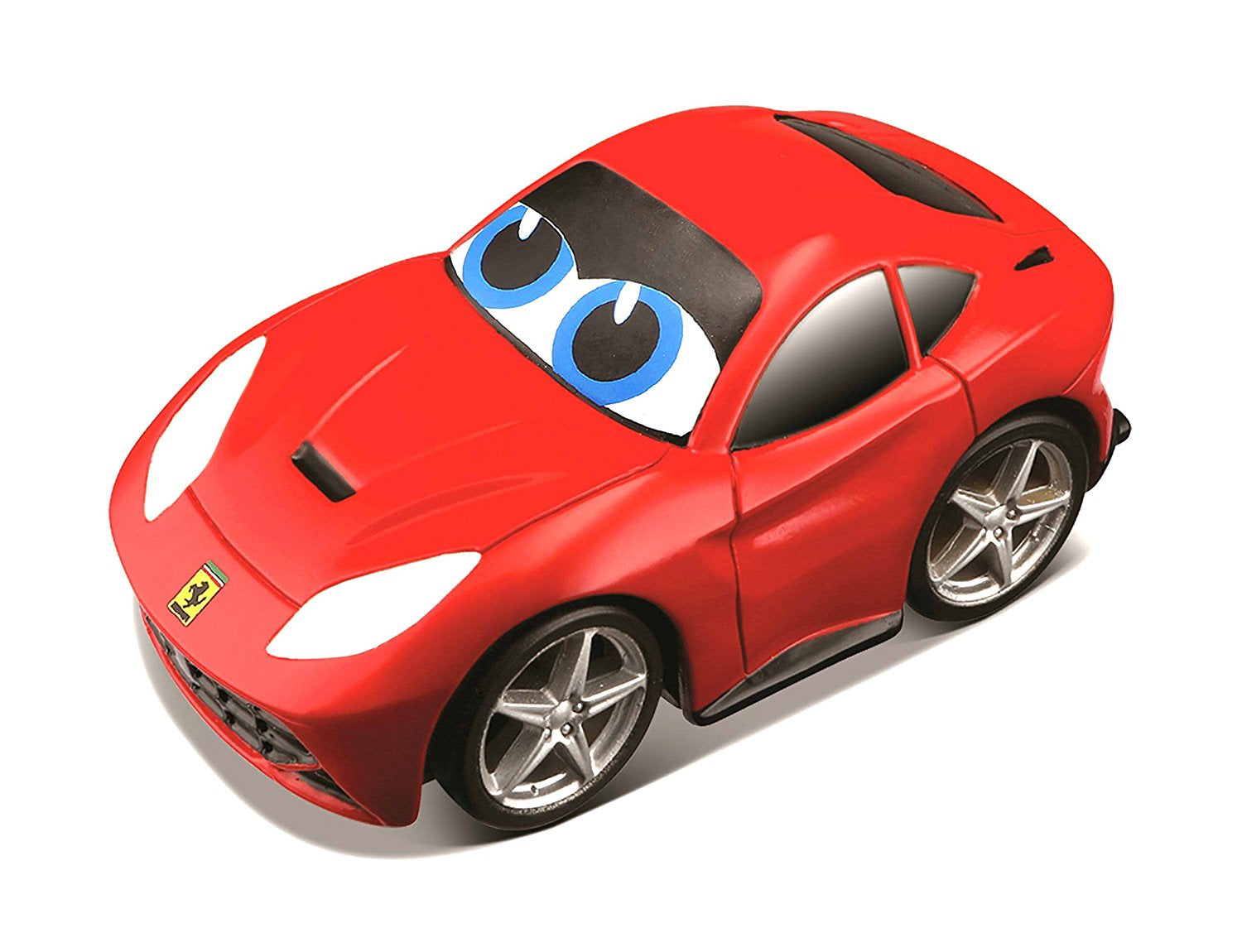 BB Junior My First Remote Control Ferrari