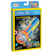 National Geographic - How Things Work, Kaleidoscope
