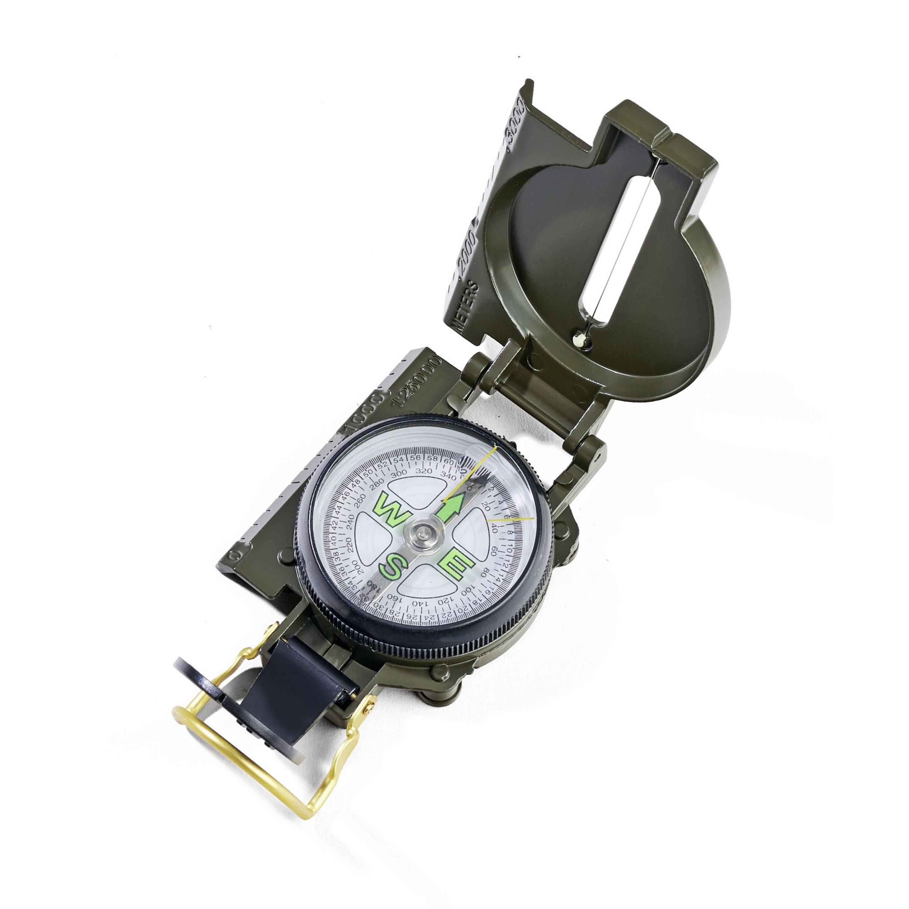 Simba Nature World Explorer Compass