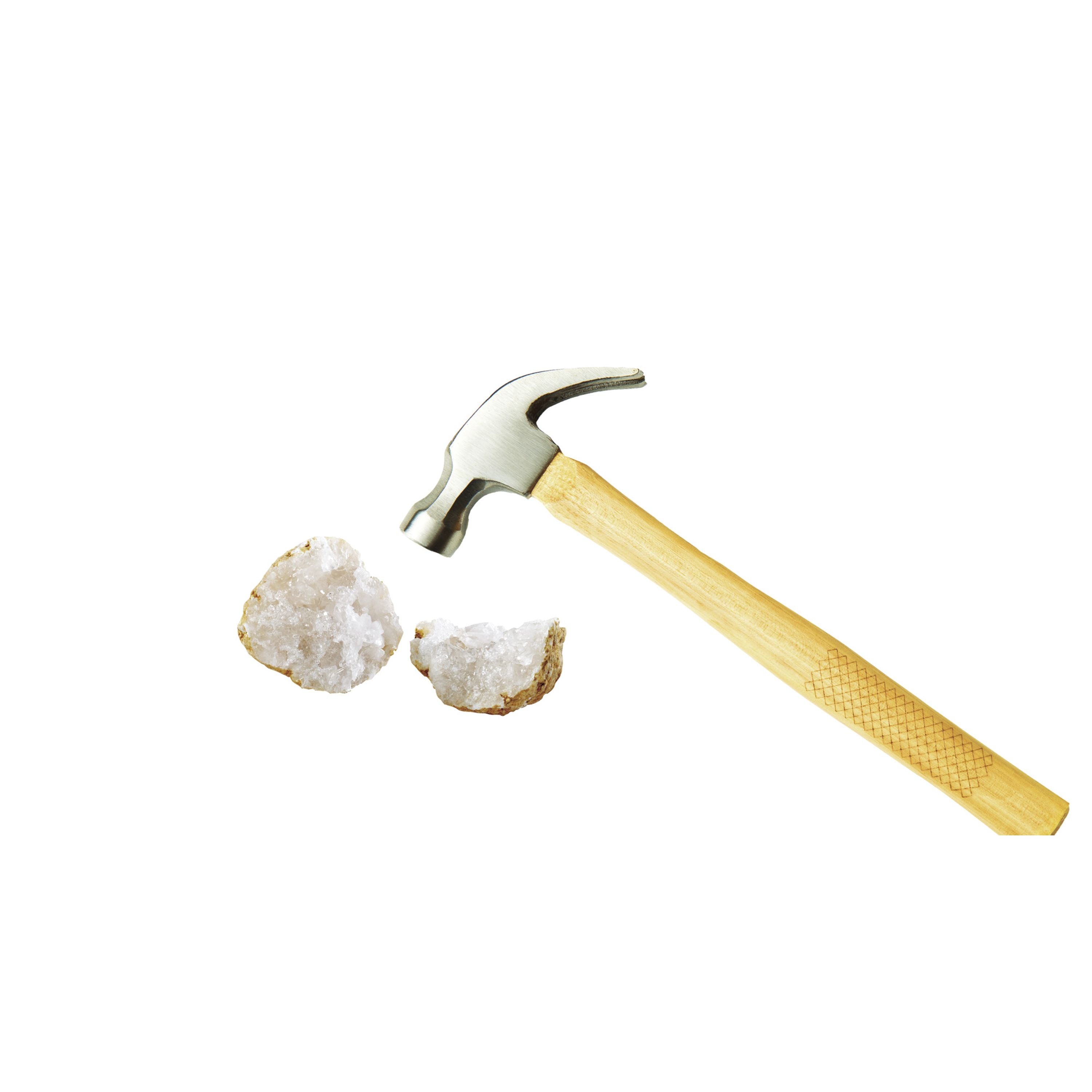 Simba Nature World Explorer Geode 2 Pack