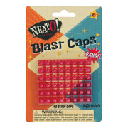 Neato! Blast Caps 48 Shot - Toyworld NZ