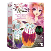 Nebulous Stars Dreamcatchers Petulia