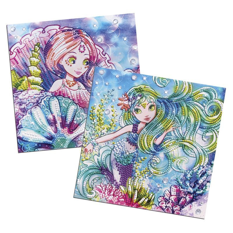 Nebulous Stars Dazzle By Number Marinia - Toyworld NZ