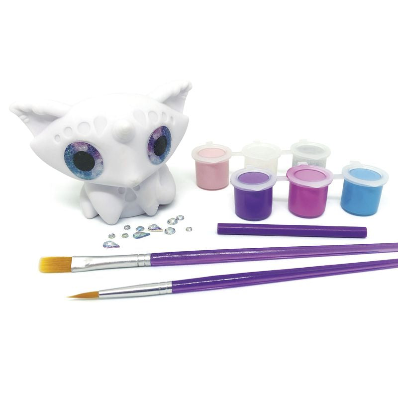 Nebulous Stars Figurine Painting Stella - Toyworld NZ