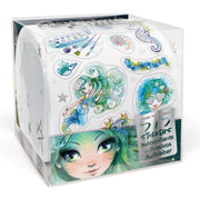 Nebulous Stars Sticker Roll Marinia - Toyworld NZ