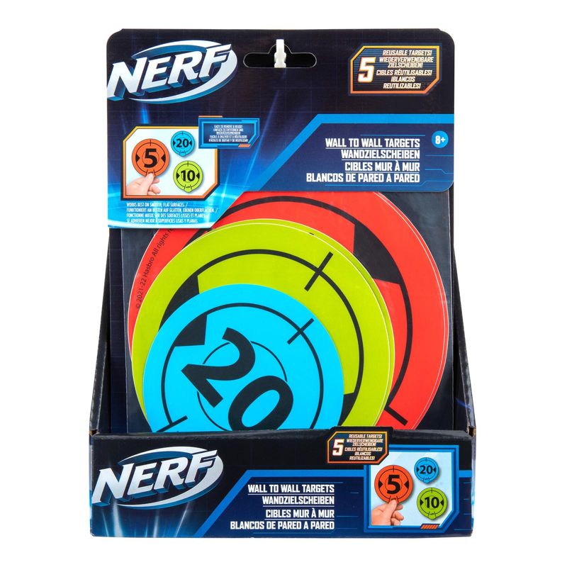 nerf-elite-wall-to-wall-targets-toyworld-nz