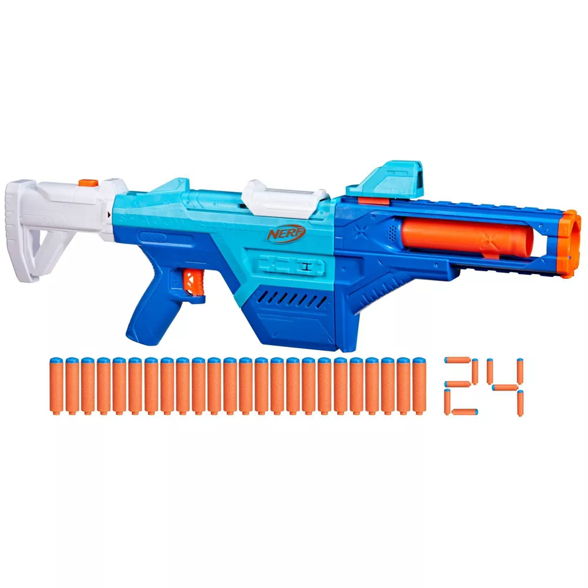 NERF N Series Shadow Storm