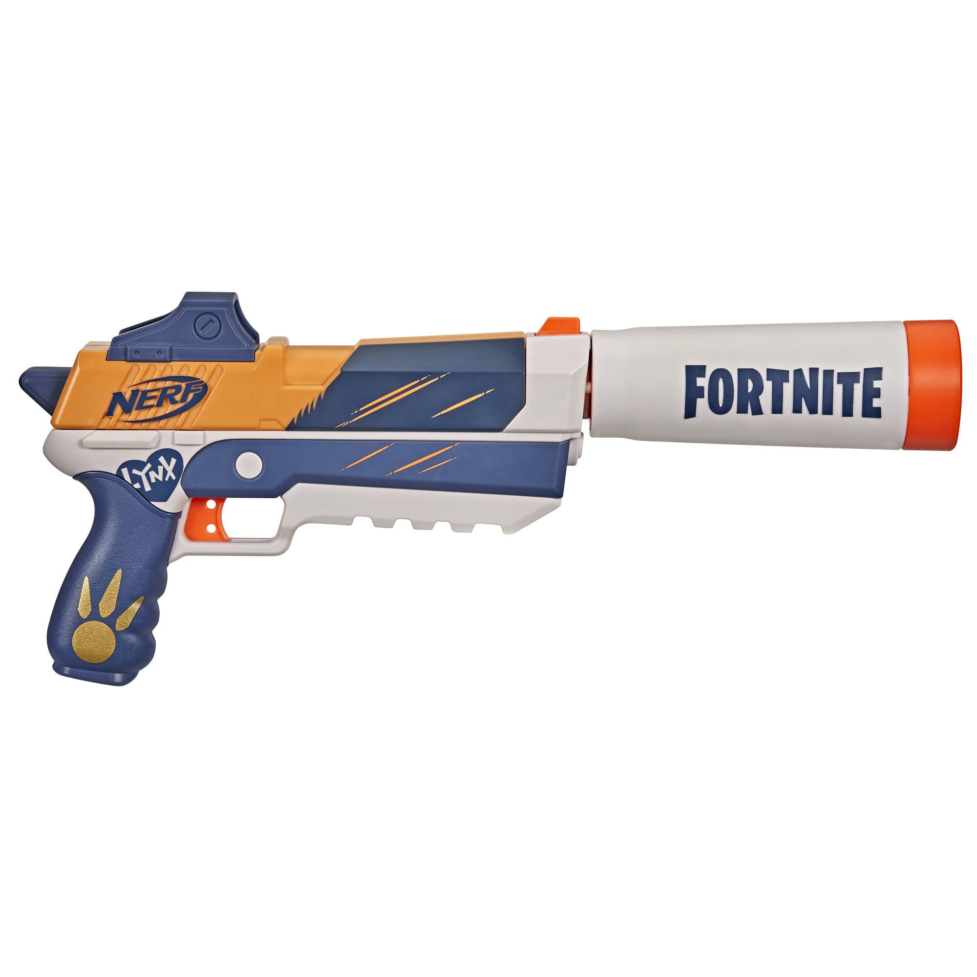 Nerf Fortnite SP-Meowscles Blaster