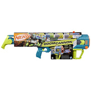Nerf Rebel Ops Doom Cannon Blaster