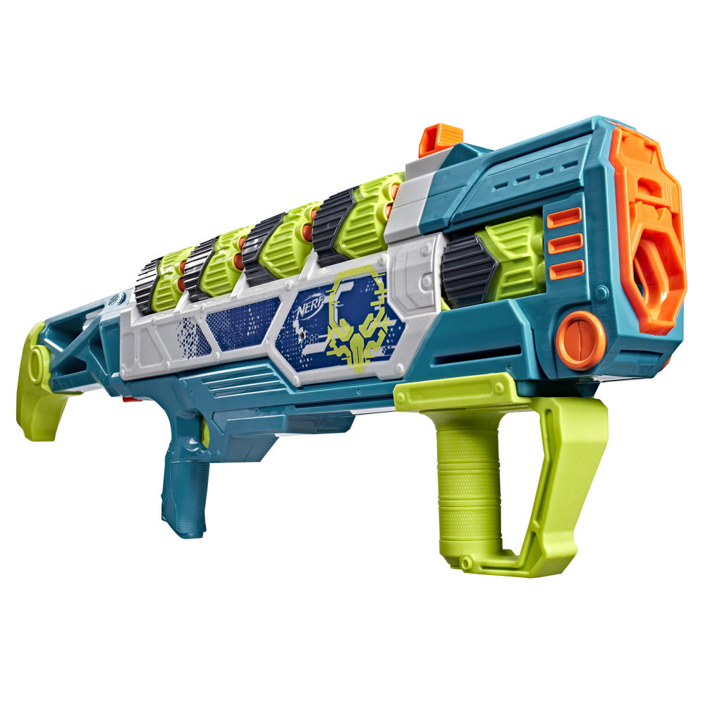 Nerf Rebel Ops Doom Cannon Blaster