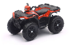 Newray Die Cast Mini Polaris Sportsman Xp 1000