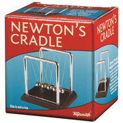 Newtons Cradle Small - Toyworld NZ