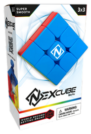 Nexcube 3X3