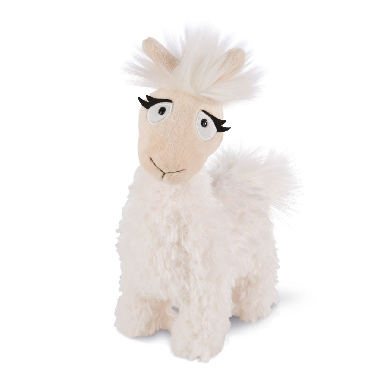 Nici Lala Lama Lounge Dalia Llama 23cm