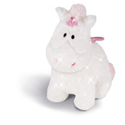 Nici Theodor & Friends Unicorn Baby Theofina 20cm - Toyworld NZ